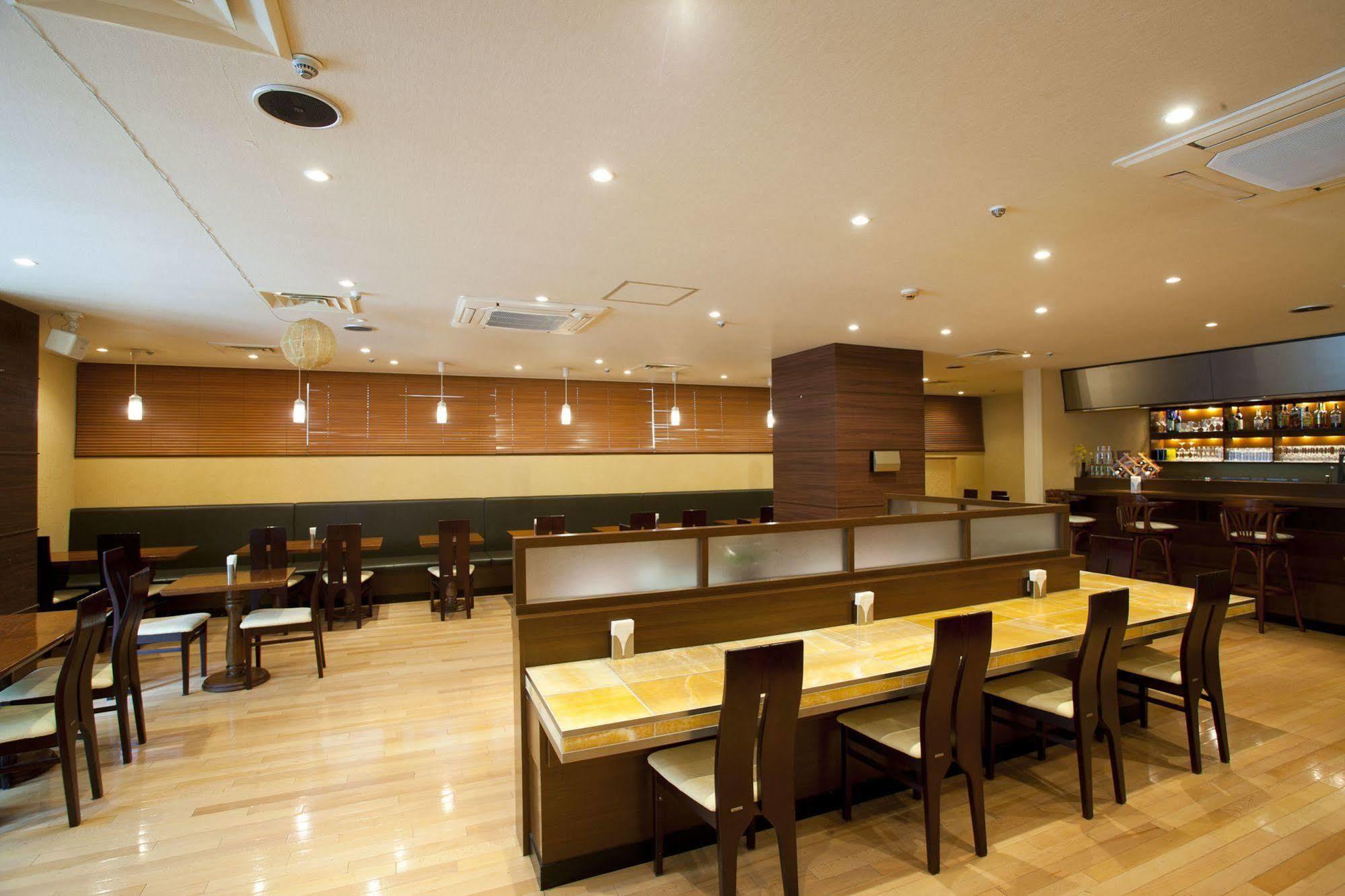 Pearl Hotel Kayabacho Präfektur Tokio Exterior foto
