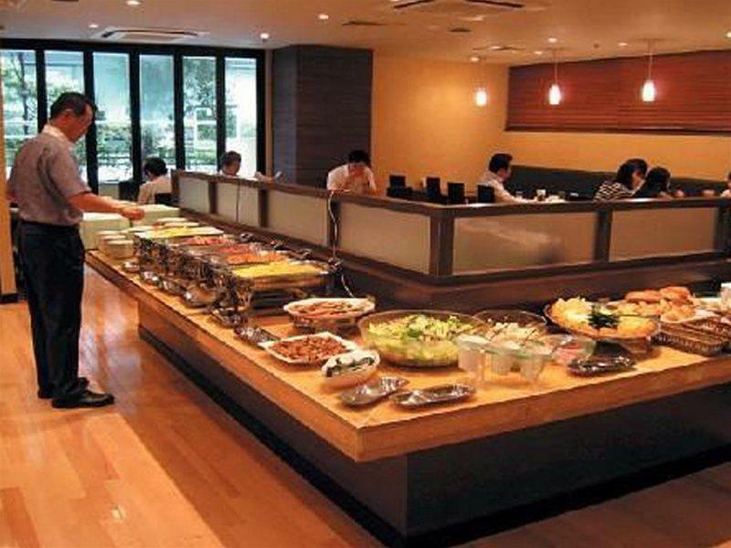 Pearl Hotel Kayabacho Präfektur Tokio Exterior foto